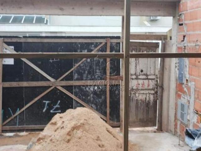 Casa venda em Vila Alto de Santo André, Santo André