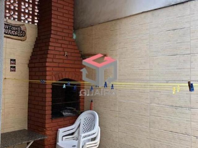 Casa venda em Jardim Milena, Santo André