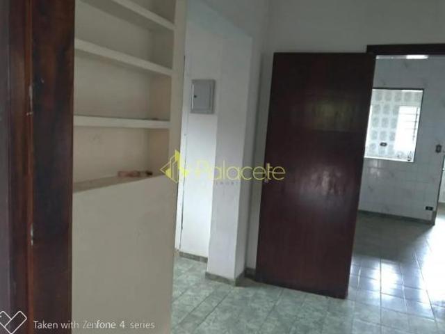 Casa venda em Jardim Gurilândia, Taubaté