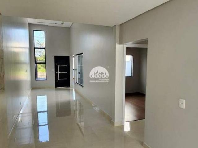 Casa venda em Região Geográfica Imediata de Cascavel, Cascavel
