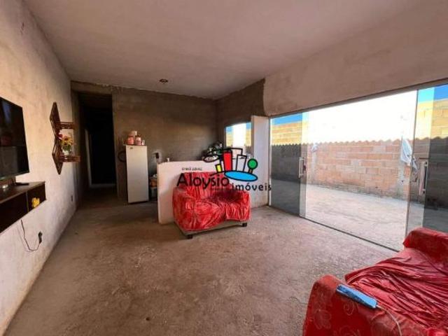 Casa venda em Boa Vista, Sete Lagoas