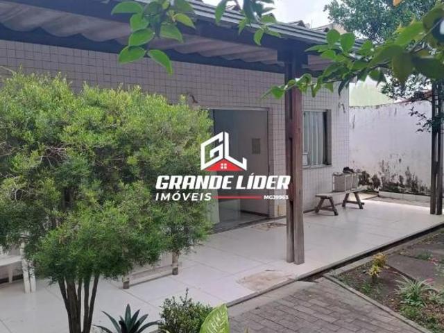 Casa venda em Camargos, Belo Horizonte