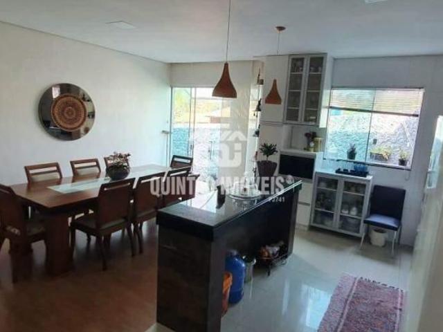 Casa venda em Granja Ouro Branco, Contagem