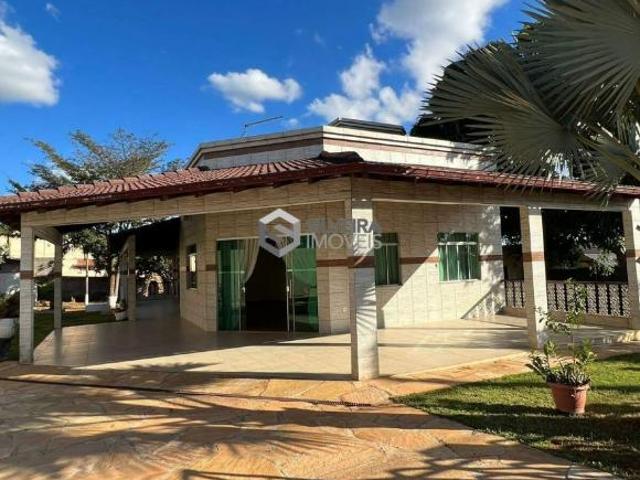 Casa venda em Região Geográfica Imediata do Distrito Federal, Região Integrada de Desenvolvimento do Distrito Federal e Entorno