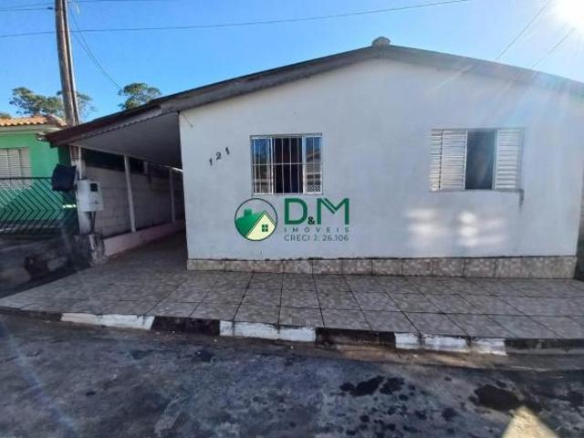 Casa venda em Região Imediata de Registro, Cajati