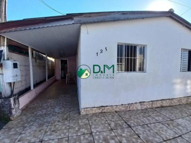 Casa venda em Região Imediata de Registro, Cajati