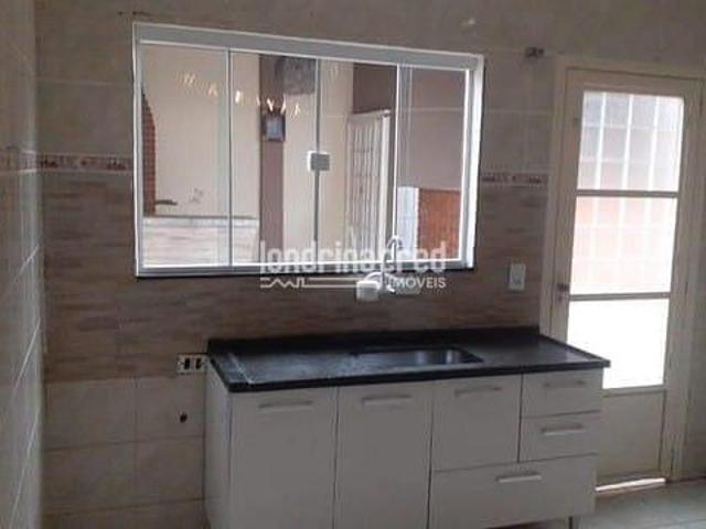 Casa venda em Região Geográfica Imediata de Londrina, Londrina