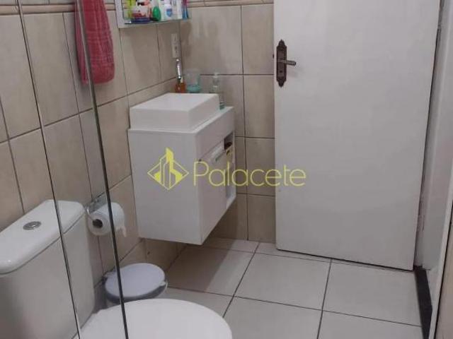 Casa venda em Residencial Santa Tereza, Pindamonhangaba