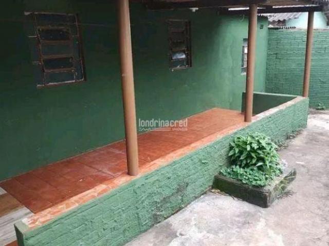 Casa venda em Região Geográfica Imediata de Londrina, Londrina