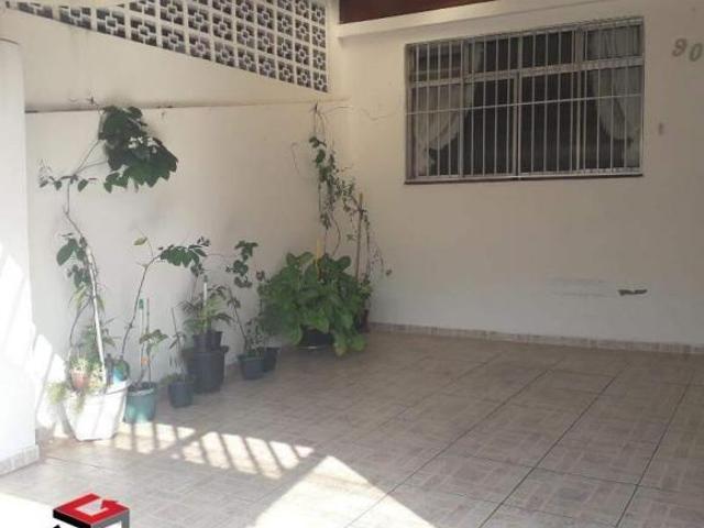 Casa venda em Vila Alfredo Fláquer, São Bernardo do Campo
