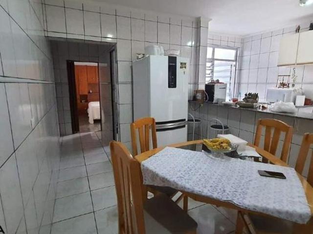 Casa venda em Vila Fenix, São Bernardo do Campo