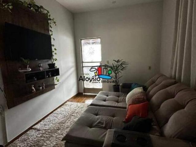 Casa venda em Indústrias, Sete Lagoas