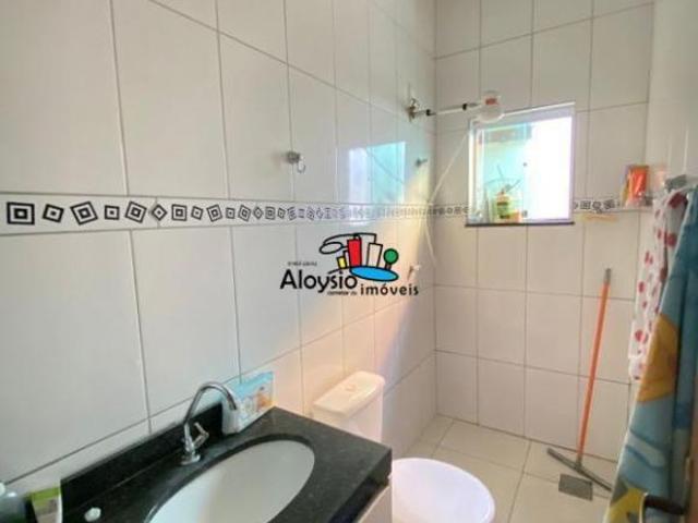 Casa venda em Indústrias, Sete Lagoas