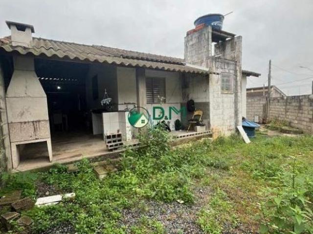 Casa venda em Região Imediata de Registro, Cajati