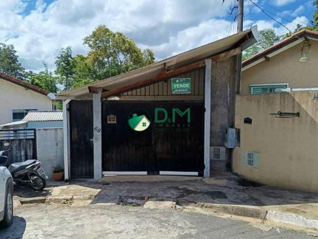 Casa venda em Região Imediata de Registro, Cajati
