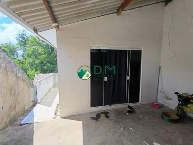 Casa venda em Região Imediata de Registro, Cajati