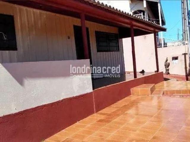 Casa venda em Região Geográfica Imediata de Londrina, Ibiporã