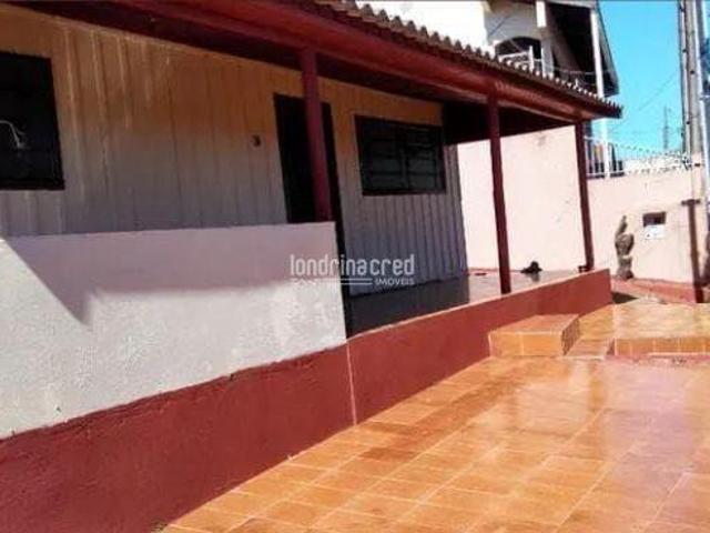 Casa venda em Região Geográfica Imediata de Londrina, Ibiporã