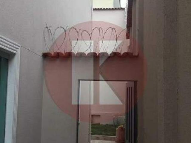 Casa venda em Maria Helena, Belo Horizonte