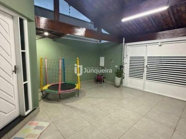 Casa venda em Região Imediata de Piracicaba, Região Metropolitana de Piracicaba