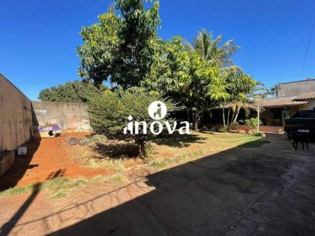 Casa venda em Parque das Américas, Uberaba