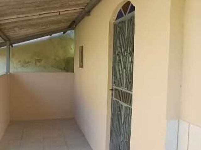 Casa venda em Vila São Geraldo, Belo Horizonte