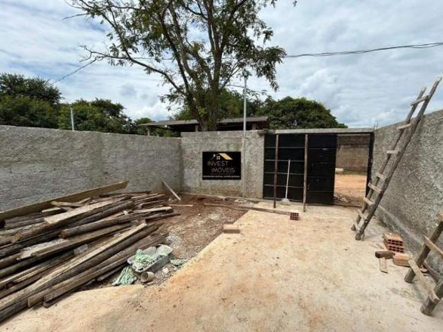 Casa venda em Região Geográfica Imediata de Belo Horizonte, Região Metropolitana de Belo Horizonte
