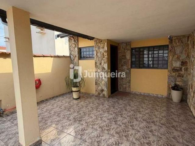 Casa venda em Região Imediata de Piracicaba, Região Metropolitana de Piracicaba