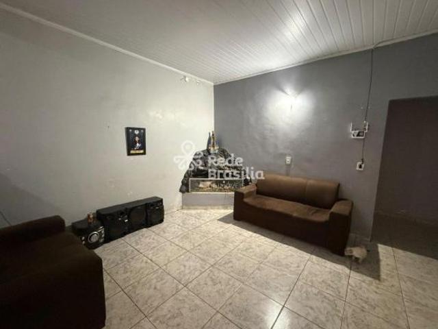 Casa venda em Setor de Mansões de Sobradinho, Sobradinho II