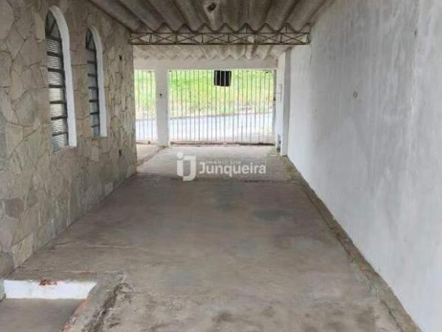 Casa venda em Região Imediata de Piracicaba, Região Metropolitana de Piracicaba