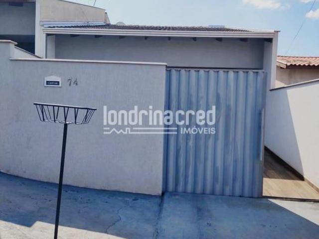 Casa venda em Região Geográfica Imediata de Londrina, Ibiporã