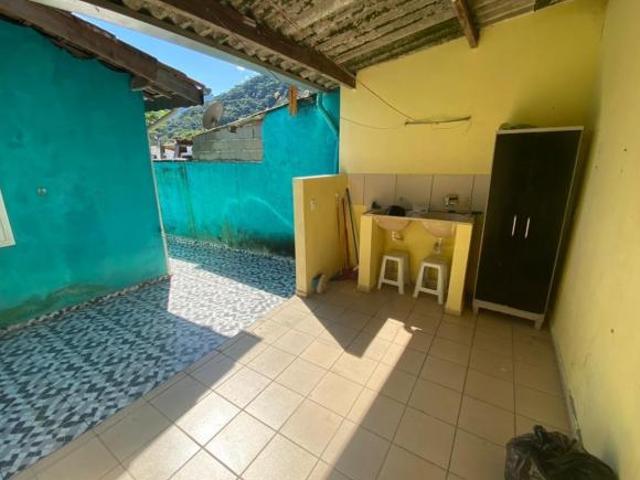 Casa venda em Ubatuba, Região Geográfica Intermediária de São José dos Campos