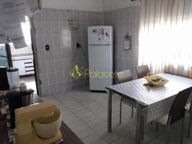 Casa venda em Resdiencial Arco Íris, Pindamonhangaba