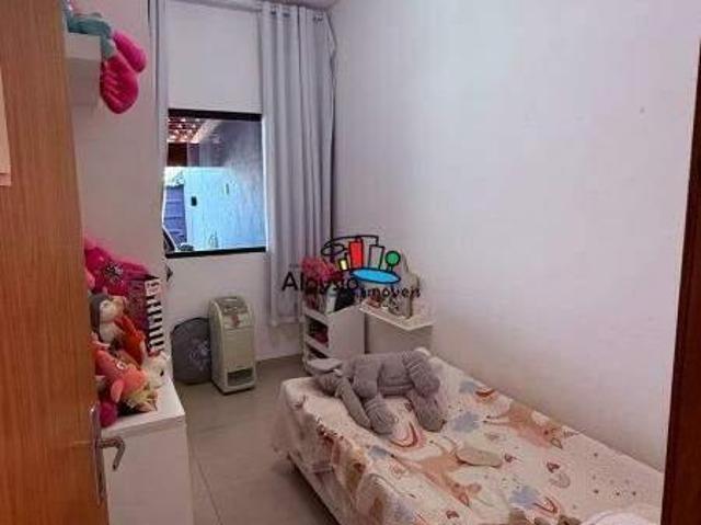 Casa venda em Boa Vista, Sete Lagoas