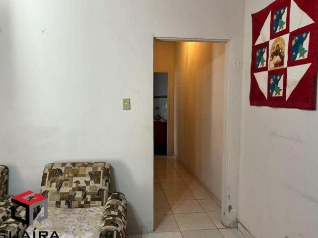 Casa venda em Santo André, Vila Floresta