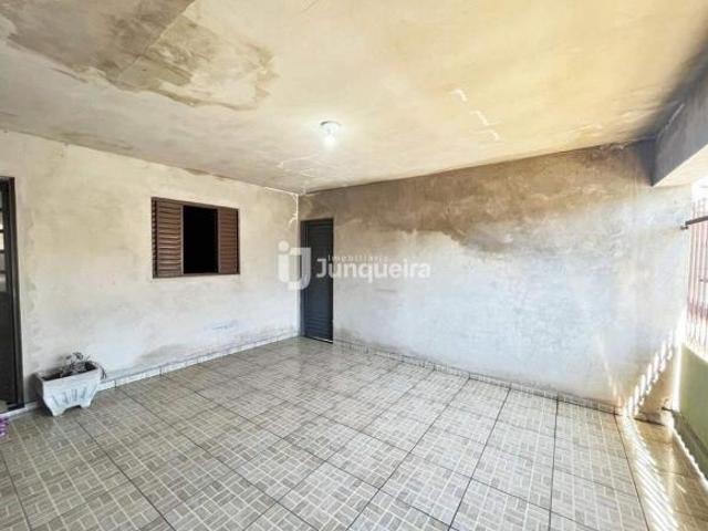 Casa venda em Santa Terezinha de Piracicaba, Piracicaba