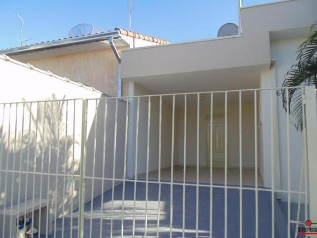 Casa venda em Boituva, Jardim Marialice