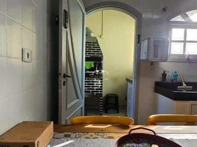 Casa venda em Vila Nova Progresso, Santo André