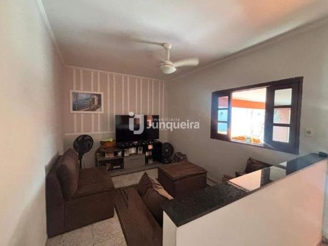 Casa venda em Santa Terezinha de Piracicaba, Piracicaba