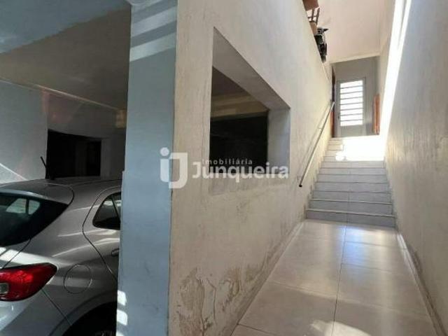 Casa venda em Região Imediata de Piracicaba, Região Metropolitana de Piracicaba