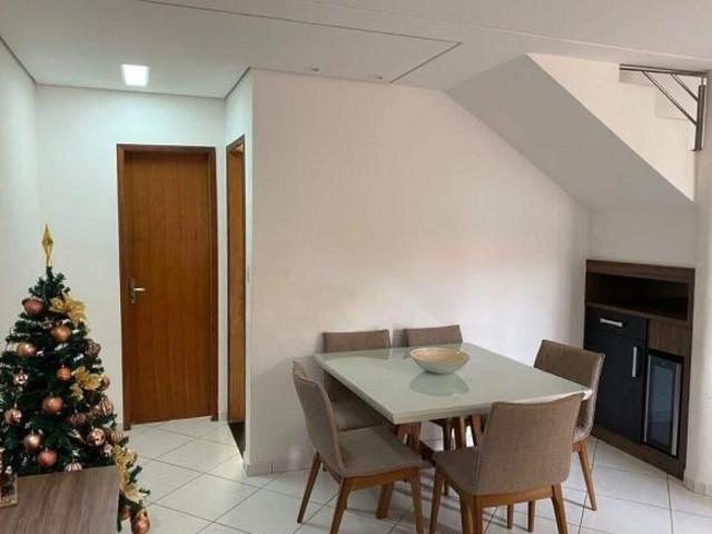 Casa venda em Sapucaias III, Contagem