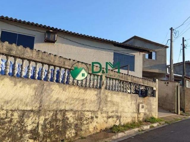 Casa venda em Região Imediata de Registro, Cajati