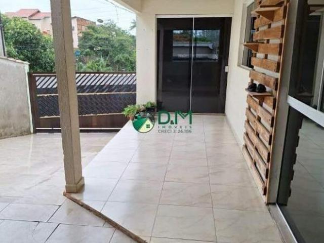 Casa venda em Região Imediata de Registro, Cajati