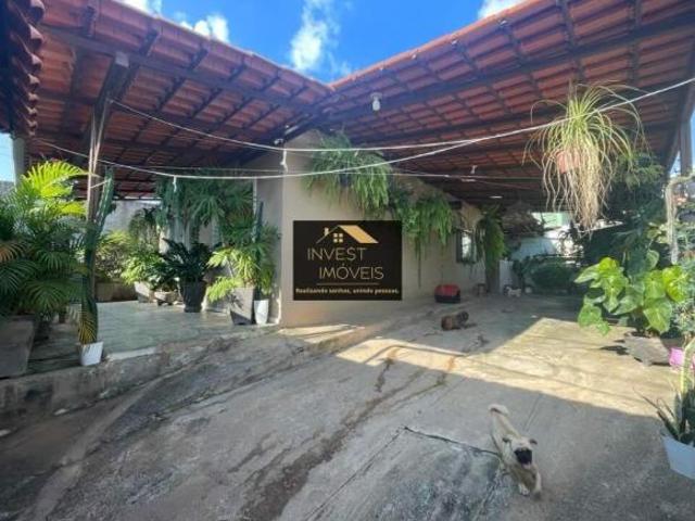 Casa venda em Mateus Leme, Região Geográfica Intermediária de Belo Horizonte
