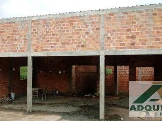 Casa venda em Neves, Ponta Grossa