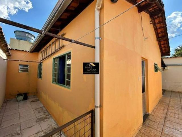 Casa venda em Mateus Leme, Região Geográfica Intermediária de Belo Horizonte