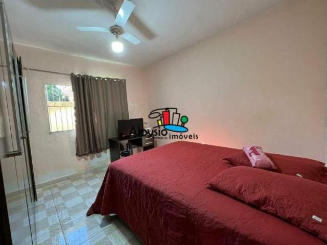 Casa venda em Indústrias, Sete Lagoas