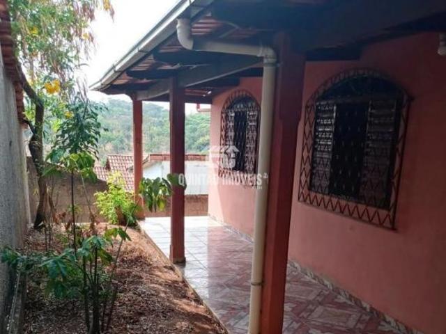 Casa venda em Região Geográfica Imediata de Pará de Minas, Pequi