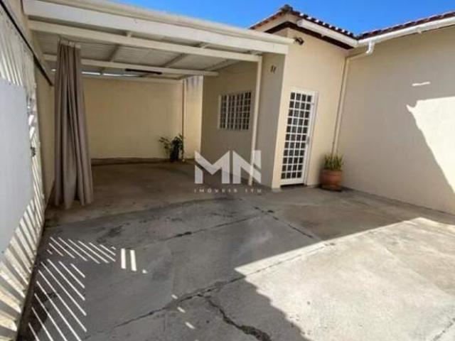 Casa venda em Parque Residencial Potiguara, Itu