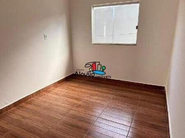 Casa venda em Conjunto Habitacional Cidade de Deus, Sete Lagoas